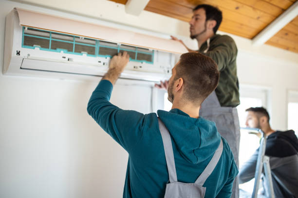 Best HVAC installation services  in Morgantown, PA