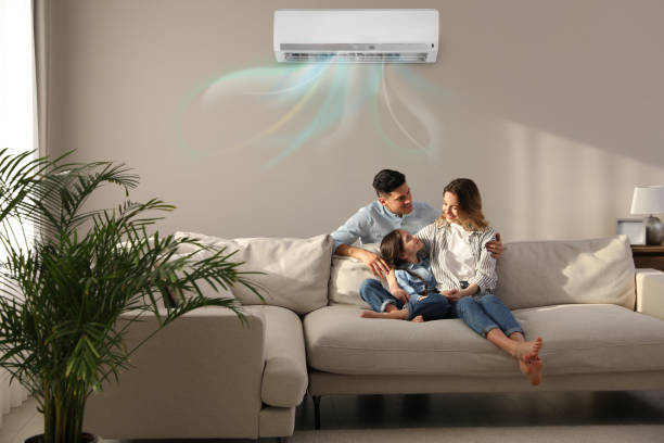 Best Local HVAC companies  in Morgantown, PA