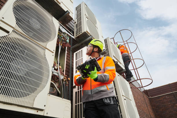 Best HVAC tune-up services  in Morgantown, PA