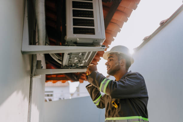 Local HVAC companies in Morgantown, PA