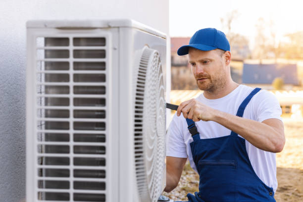Best Central air repair  in Morgantown, PA