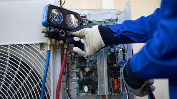 Best Best HVAC companies  in Morgantown, PA